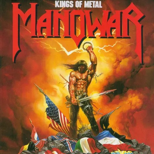Karaoke Heart of Steel by Manowar — sing along with lyrics on Singa