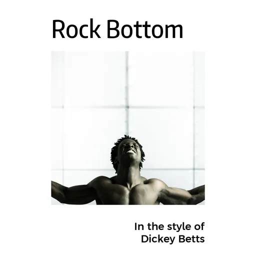 Karaoke Rock Bottom by Dickey Betts — sing along with lyrics on Singa
