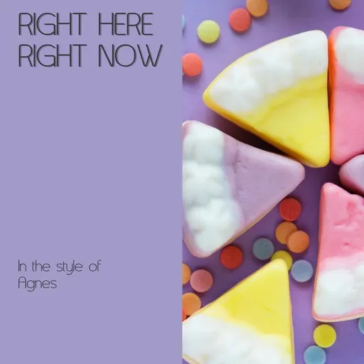 Right Here Right Now - Karaoke