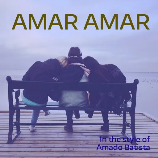 Amar Amar - Karaoke
