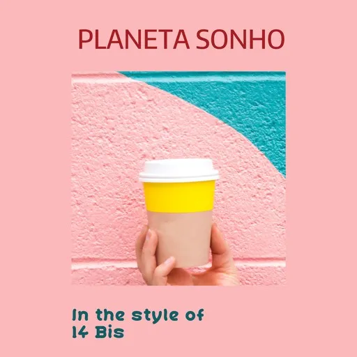 Planeta Sonho - Karaoke