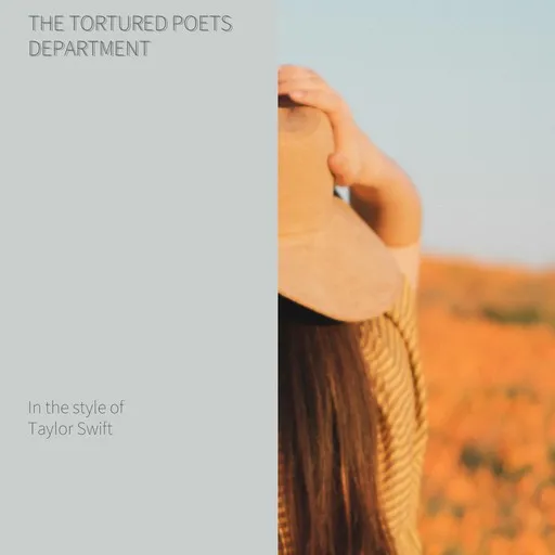 The Tortured Poets Department - Karaoke