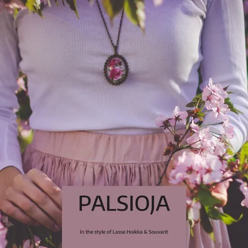 Palsioja - Karaoke