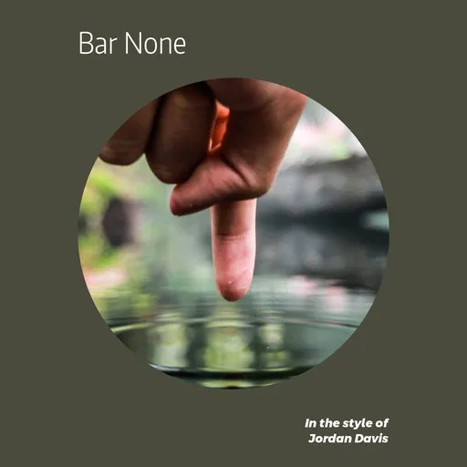 Karaoke Bar None von Jordan Davis — mit Songtext mitsingen auf Singa