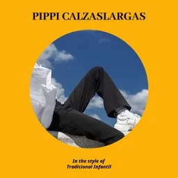 Cover art for Tradicional Infantil