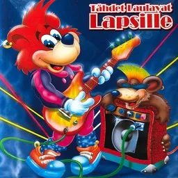 Cover art for Hauva ikkunassa - Carola (FIN) karaoke version