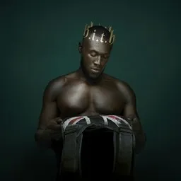 Cover art for Wiley Flow - Stormzy karaoke version