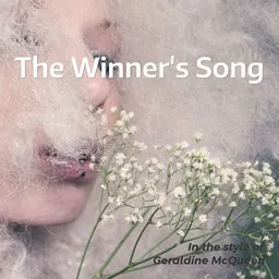 Geraldine McQueen - Karaoke