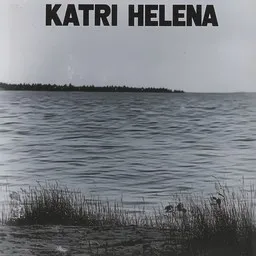 Cover art for Äänesi mä kuulen - Katri Helena karaoke version