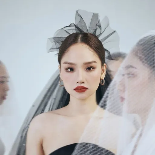 Karaoke Vì Mẹ Anh Bắt Chia Tay av Châu Đăng Khoa, Karik, Miu Lê — sjung med på texten på Singa