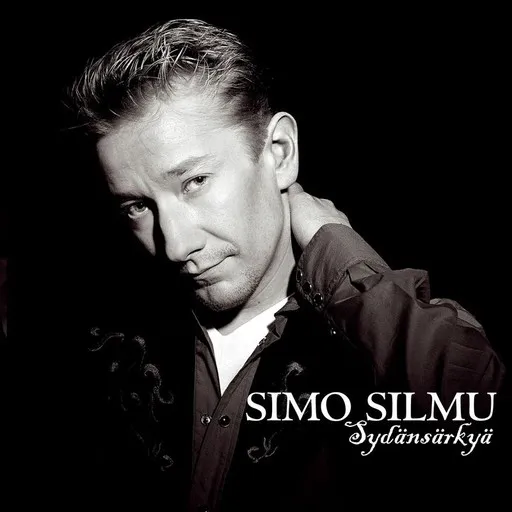 Karaoke Jos saan by Simo Silmu — sing along with lyrics on Singa
