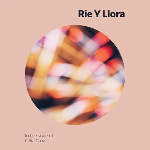 Rie Y Llora - Karaoke