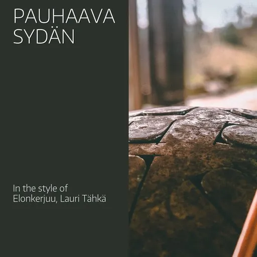 Karaoke Pauhaava sydän by Elonkerjuu, Lauri Tähkä — sing along with lyrics on Singa