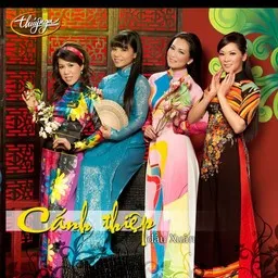 Titelbild für Hỡi Nàng Xuân - Như Quỳnh Karaoke-Version