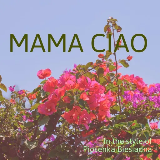 Mama ciao - Karaoke