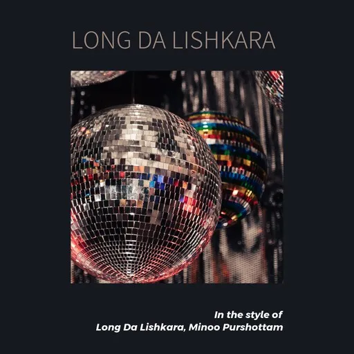 Karaoke Long Da Lishkara by Long Da Lishkara, Minoo Purshottam — sing along with lyrics on Singa
