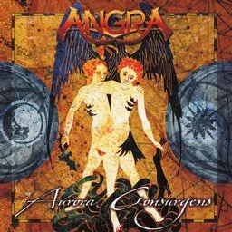Angra - Karaoke