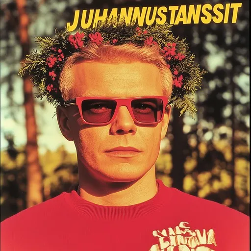 Juhannustanssit - Karaoke