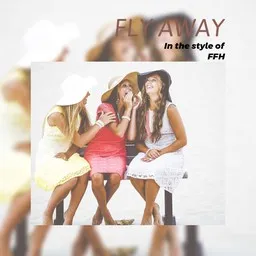 Titelbild für Fly Away - FFH Karaoke-Version