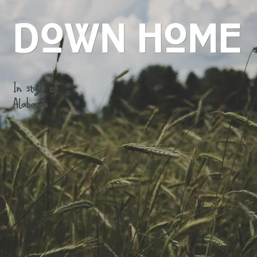 Down Home - Karaoke
