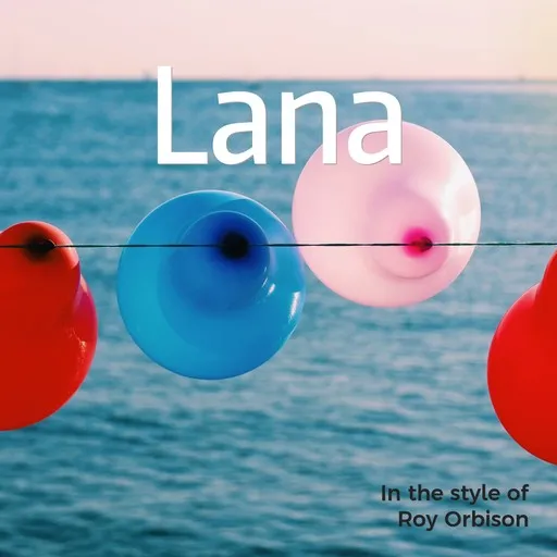 Lana - Karaoke