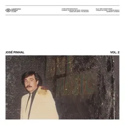 Titelbild für José Pinhal