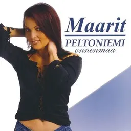 Maarit Peltoniemi - Karaoke