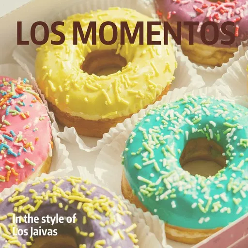 Karaoke Los Momentos von Los Jaivas — mit Songtext mitsingen auf Singa