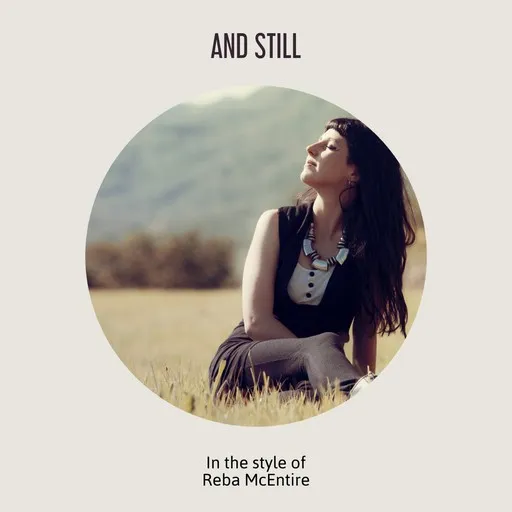 And Still - Karaoke