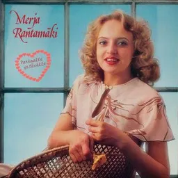 Cover art for Voitit jälleen - Merja Rantamäki karaoke version