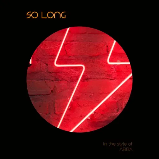 So Long - Karaoke