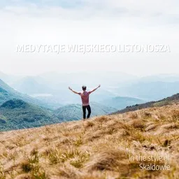 Titelbild für Medytacje wiejskiego listonosza - Skaldowie Karaoke-Version