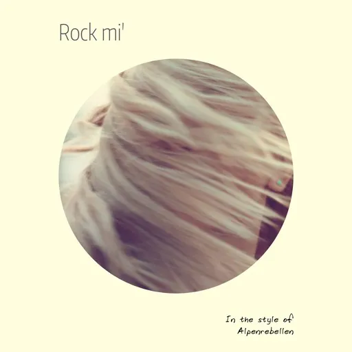 Rock mi' - Karaoke