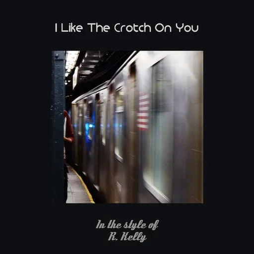 I Like The Crotch On You - Karaoke
