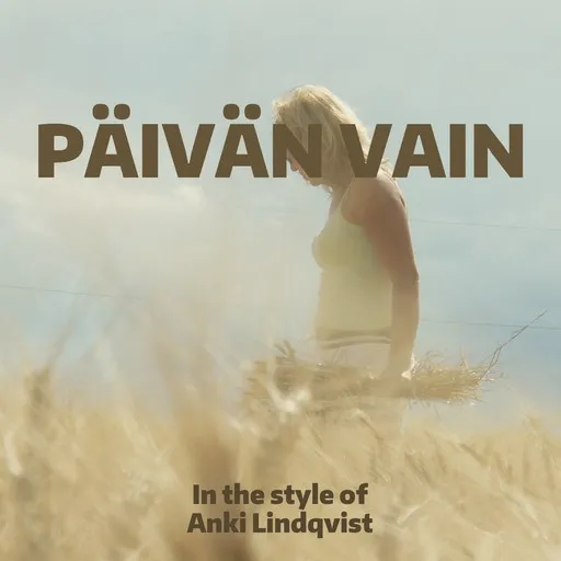 Päivän vain - Karaoke