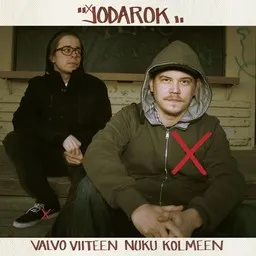 Jodarok - Karaoke