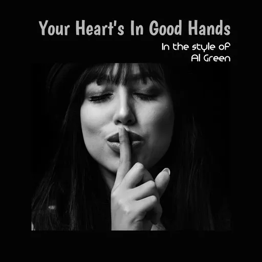 Your Heart's In Good Hands - Karaoke
