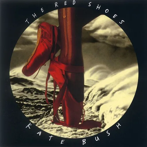 Karaoke You're The One by Kate Bush — sing along with lyrics on Singa