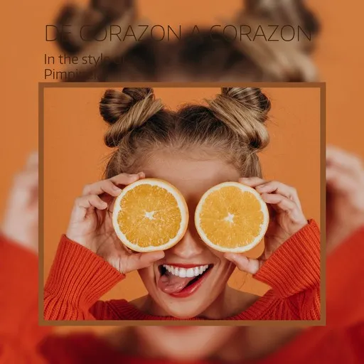 De Corazon A Corazon - Karaoke