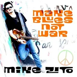 Omslagsbild för Mike Zito
