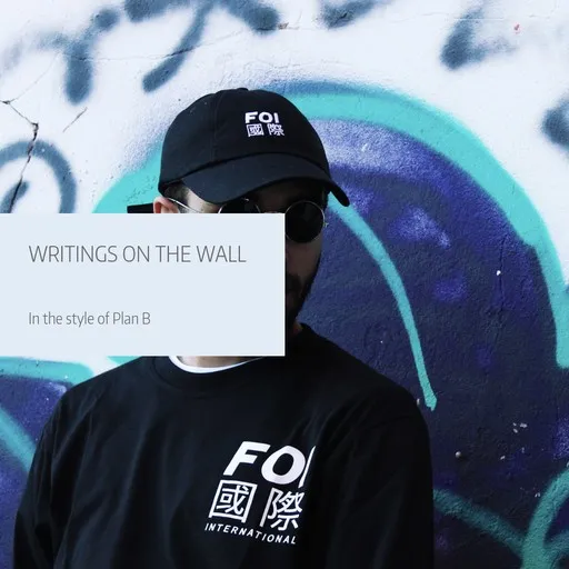Writings On The Wall - Karaoke