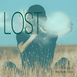 Omslagsbild för Lost - Bring Me the Horizon karaokeversion