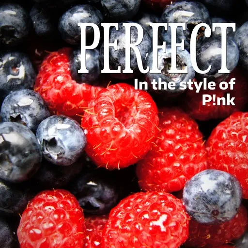 Perfect - Karaoke