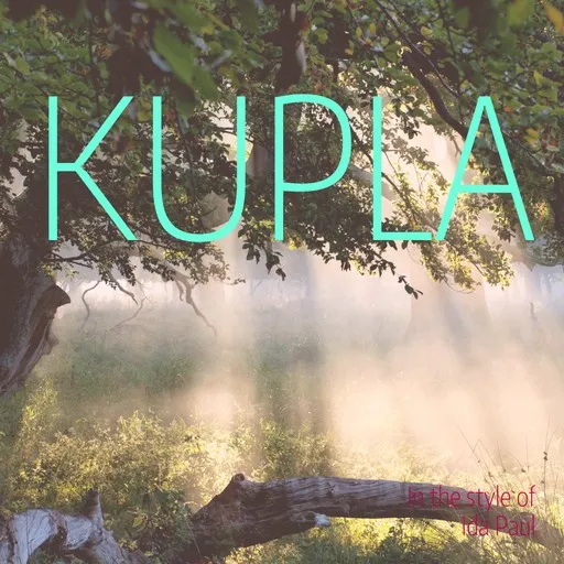 Karaoke Kupla by Ida Paul — sing along with lyrics on Singa