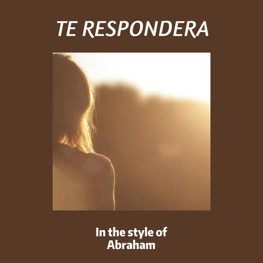 Te Respondera - Karaoke