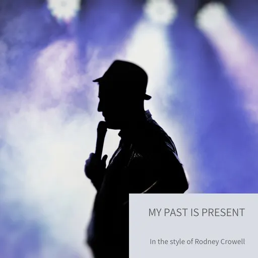 My Past Is Present - Karaoke