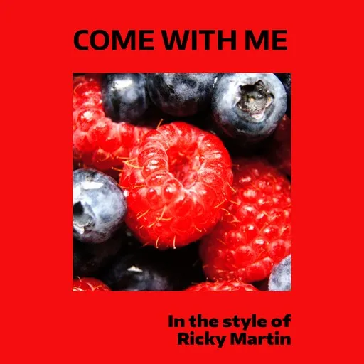 Come With Me - Karaoke