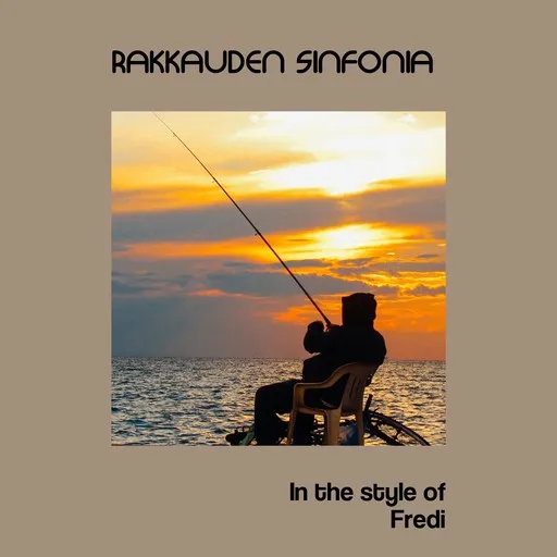 Rakkauden sinfonia - Karaoke