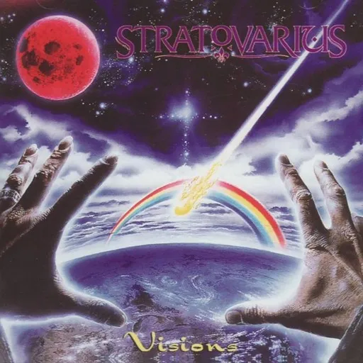 Karaoke Forever Free by Stratovarius — sing along with lyrics on Singa
