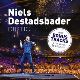 Cover art for Niels Destadsbader
